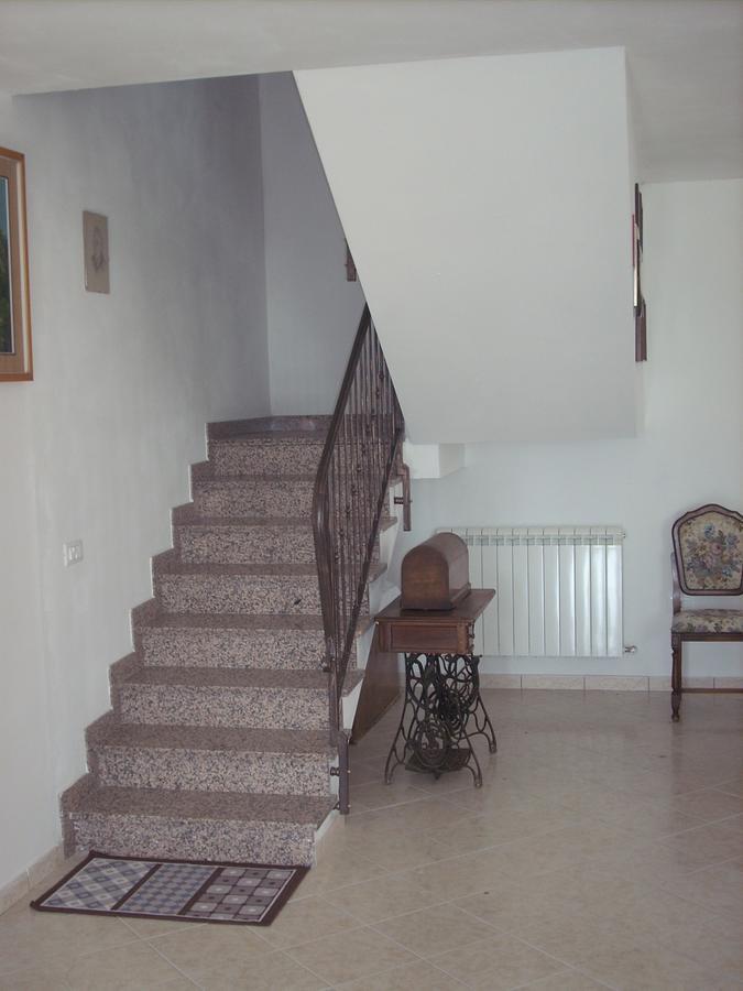 B&B Da Toni Taglio Di Po Exterior photo